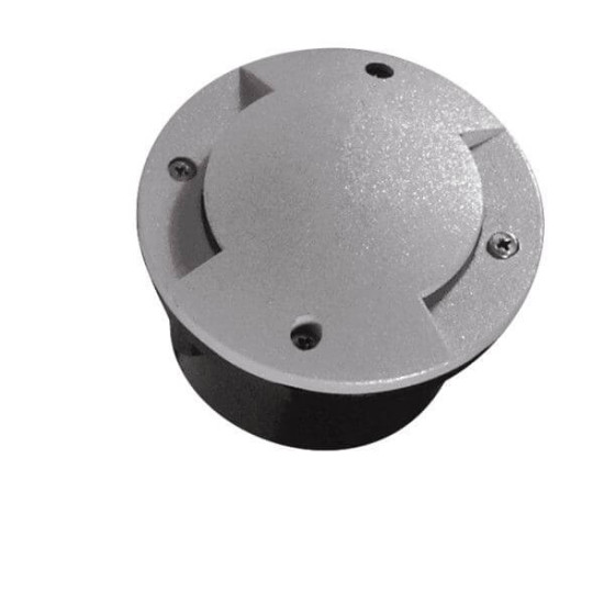Kanlux 7281 ROGER DL-2LED6 Bodeneinbaustrahler
