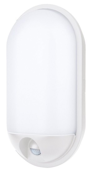 Ledino LED-Wand-/Deckenleuchte Schwabing XXLS, 20W, mit Sensor neutralweiss