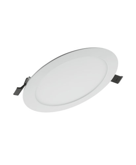 Ledvance Downlight Slim Alu 205 22W 4000K LED Einbauleuchte
