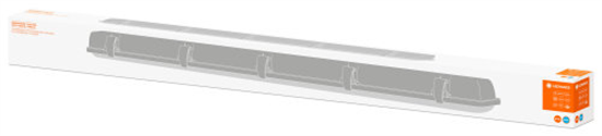 Ledvance Ledvance Damp Proof LED 1200 39W Tageslichtweiss IP65