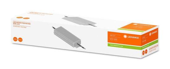 LEDVANCE LED Treiber OUTDOOR PERFORMANCE -30/220-240/24/P IP66 4058075239890