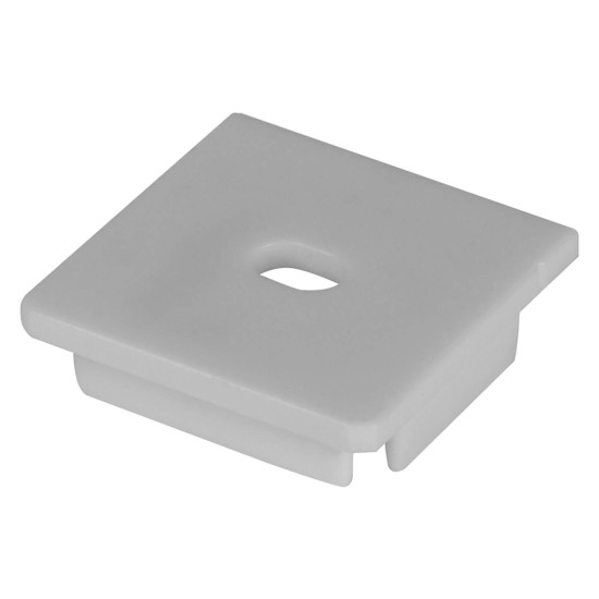 LEDVANCE Weites Profil für LED Strips Flexstreifen -PW03/EC/H 4058075277489