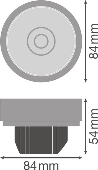 LEDVANCE BIOLUX HCL Control Unit