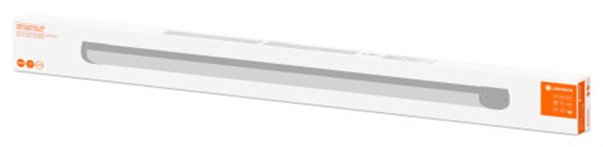 Ledvance Linear Surface IP44 1500 43W 4000K LED Röhrenleuchte