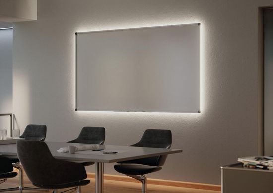 LEDVANCE LED STRIP Flexstreifen PERFORMANCE-1000 RGBW -1000/RGBW/840/5 6655lm 4000K neutralweiss dimmbar 4058075436282