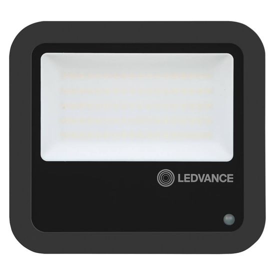 LEDVANCE LED Fluter Floodlight Tageschlichtsensor 65W 4000K symmetrisch 100 SL