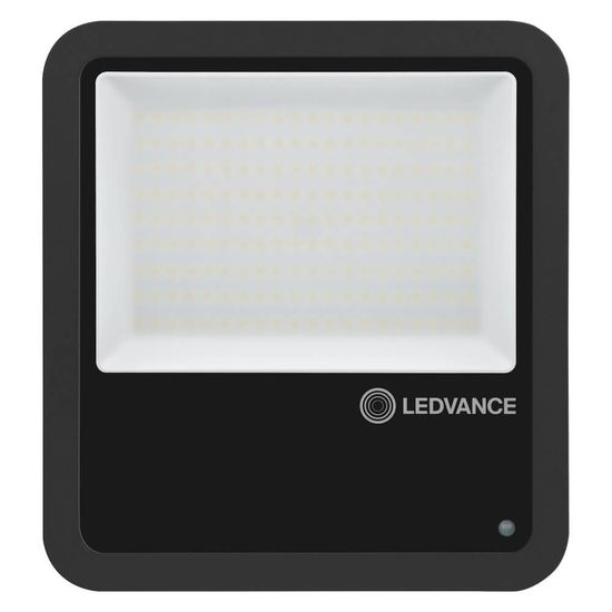 LEDVANCE LED Fluter Floodlight Tageschlichtsensor 125W 4000K symmetrisch 100 SL