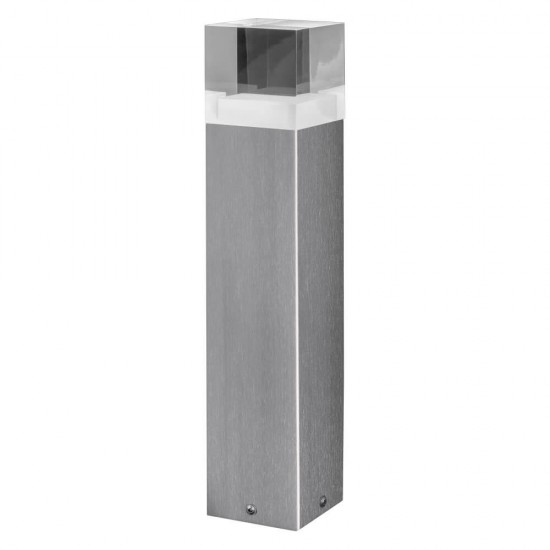 LEDVANCE LED Außenleuchte ENDURA Style Crystal 40cm Post 4.5W