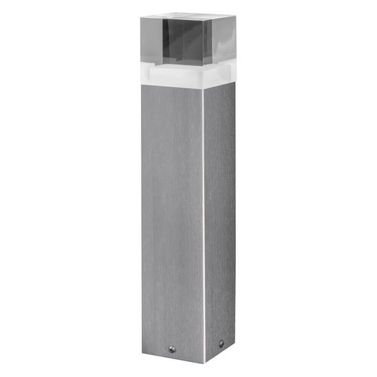 LEDVANCE LED Außenleuchte ENDURA Style Crystal 40cm Post 4.5W