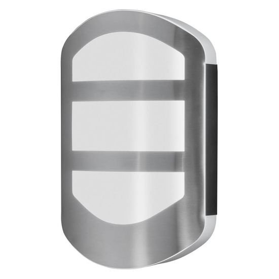 LEDVANCE LED Außenleuchte ENDURA Style PLATE Wall 12W