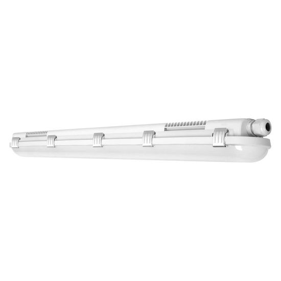 LEDVANCE LED Feuchtraumleuchte Damp Proof 120cm 18W 6500K IP65