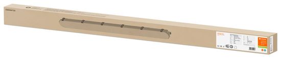 LEDVANCE LED Feuchtraumleuchte Damp Proof 120cm 18W 6500K IP65