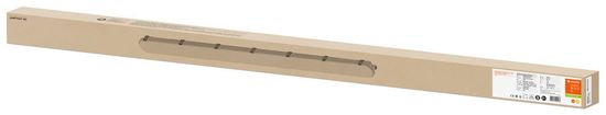 LEDVANCE LED Feuchtraumleuchte Damp Proof Emergency 150cm 46W 3000K IP65