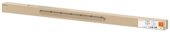 LEDVANCE LED Feuchtraumleuchte Damp Proof Emergency 150cm 58W 4000K IP65