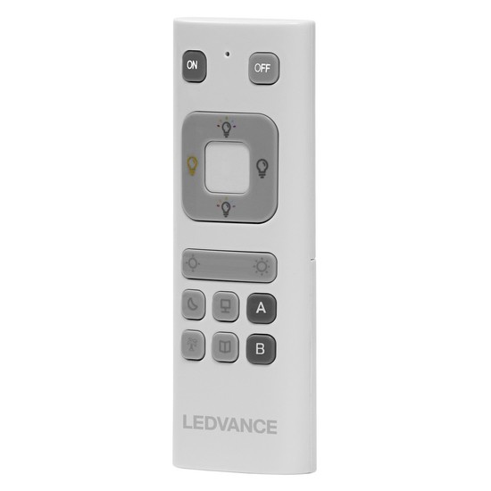 LEDVANCE SMART+ Fernbedienung Wifi / WLAN für Smart-Home Leuchten von Ledvance