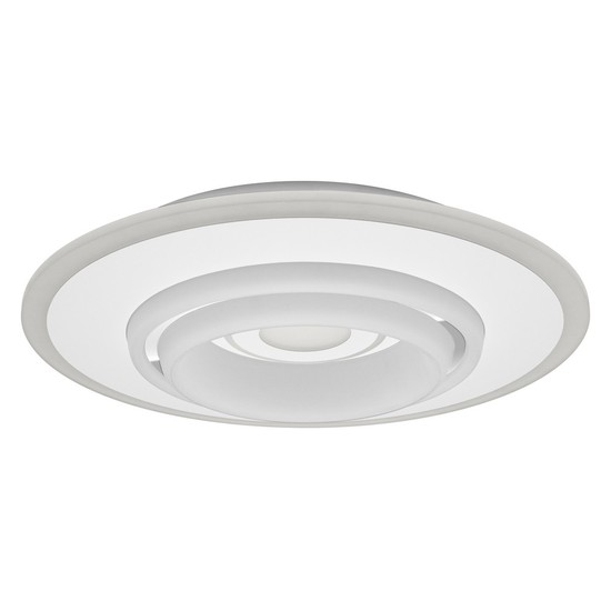 LEDVANCE SMART+ Orbis Rumor LED runde Deckenlampe 50cm 32W Tunable White dimmbar
