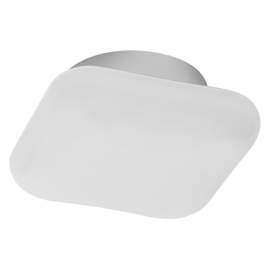 LEDVANCE SMART+ Orbis Aqua Bad LED Badezimmer-Leuchte 20x20cm 12W Tunable White dimmbar IP44