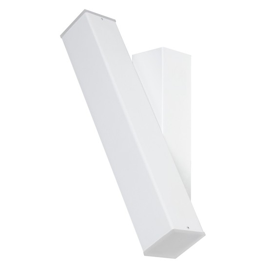 LEDVANCE SMART+ Sun@Home Orbis LED Wandleuchte HCL Biorythmus 12W Tunable White dimmbar 95Ra
