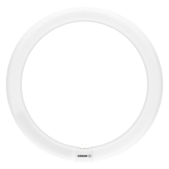 LEDVANCE LED Röhre runde Ringform SubstiTUBE T9 G10q 18.3W 2200Lm neutralweiss 4000K wie 32W 4099854042522