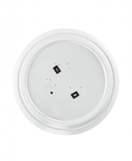 Ledvance Surface Circular LED 350 Sensor 18W 3000K IP44 Wand-/Deckenleuchte Rund 4058075617988