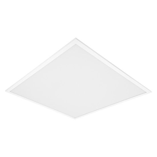 LEDVANCE SMART+ LED Panel BIOLUX HCL DALI 600x600 UGR<19 41W Tunable White 80° dimmbar 90Ra