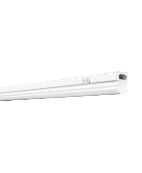 LEDVANCE Linear Compact LED Switch Leuchte Lichtleiste 150cm 17W warmweiss 140°