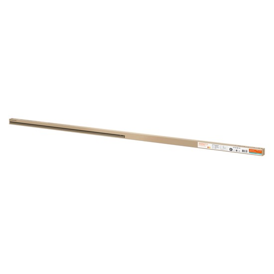 LEDVANCE Linear Compact LED Switch Leuchte Lichtleiste 150cm 17W warmweiss 140°