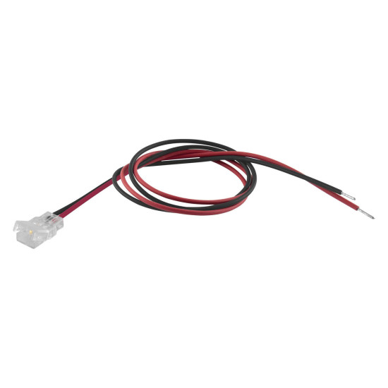 LEDVANCE Verbinder für LED Strips Flexstreifen PFM and VAL -CP/P2/500/P IP67 4058075727465