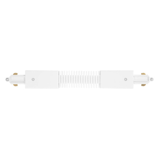 LEDVANCE Zubehör Tracklight accessories Flexible Connector White 4058075764088