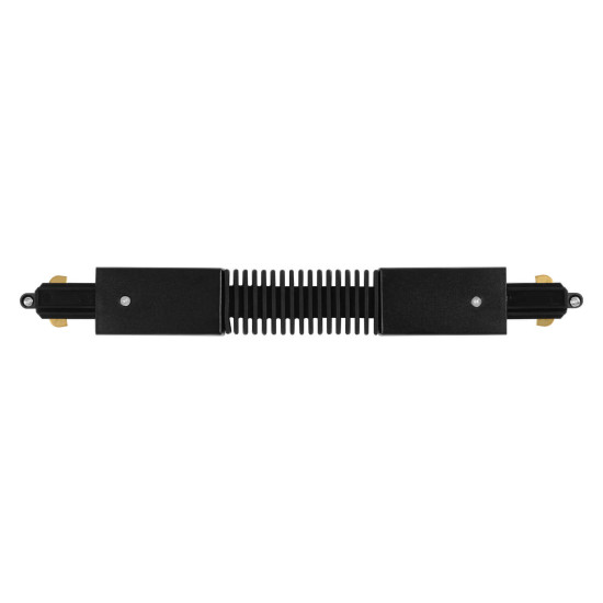 LEDVANCE Zubehör Tracklight accessories Flexible Connector Black 4058075764101