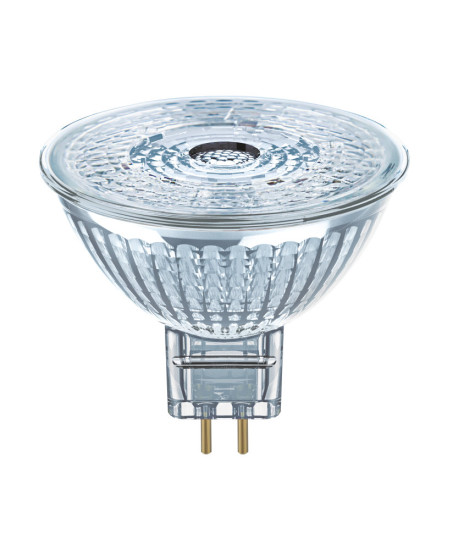 LEDVANCE LED Strahler Parathom MR16 36° 3.4W GU5.3 Dimmbar neutralweiss wie 20W Halogen 12V 4058075796492