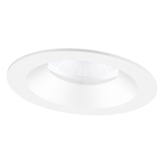 Ledvance LED Einbauleuchte 8W 3000K IP65 Feuerbeständig Dimmbar 4058075799745