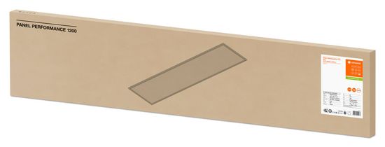 LEDVANCE LED Panel Performance 1200X300mm DALI 33W 4000K