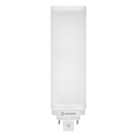 OSRAM LED Lampe DULUX T/E32 GX24Q-3 16W 1800lm neutralweiss 4000K 120° wie 32W 4058075822351