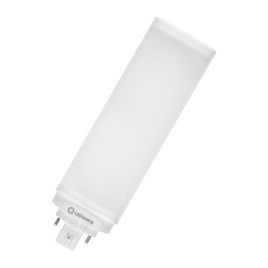 OSRAM LED Lampe DULUX T/E32 GX24Q-3 16W 1800lm neutralweiss 4000K 120° wie 32W 4058075822351