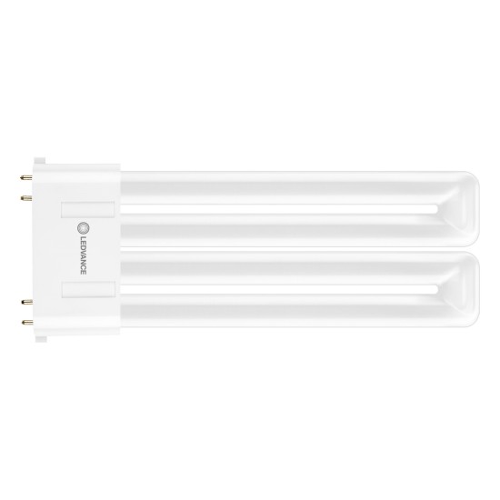 LEDVANCE LED Lampe DULUX F36 Stablampe 2G10 20W 2250Lm warmweiss 3000K wie 36W 4058075822498