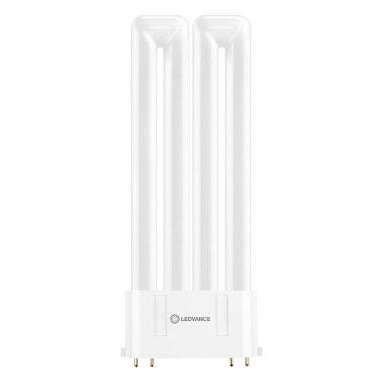 LEDVANCE LED Lampe DULUX F36 Stablampe 2G10 20W 2250Lm warmweiss 3000K wie 36W 4058075822498