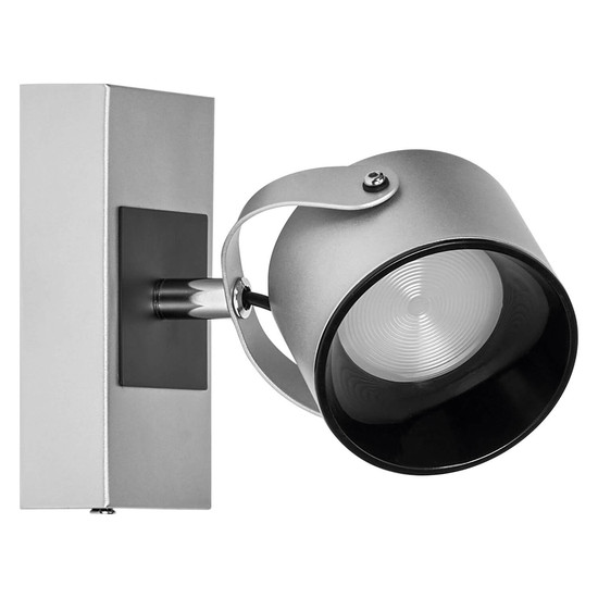 LEDVANCE LED Deckenleuchte DECOR SPOT JUPITER 1 Spot Warmweiss 4058075828209