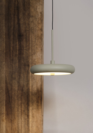 OSRAM LED Pendelleuchte Decor Yoyo Pendant Pendant 6.5W 830 Beige Warm weiß 4058075846982