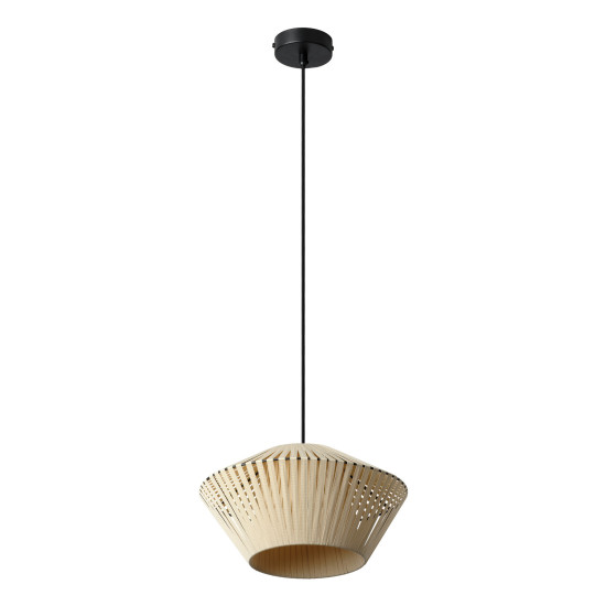 OSRAM Pendelleuchte Decor Stripes Pendant 305 1XE27 Beige 4058075847941