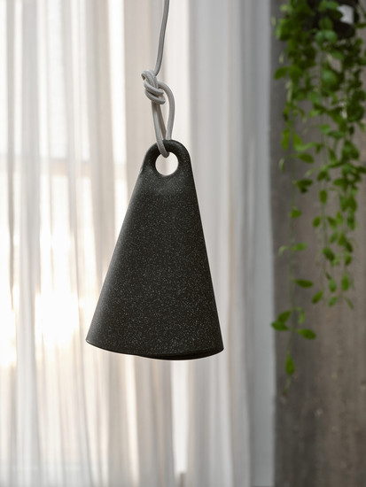 OSRAM Pendelleuchte Decor Bell Pendant E27 4058075848689