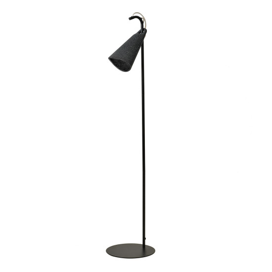 OSRAM Stehleuchte Decor Bell Floor E27 4058075848702