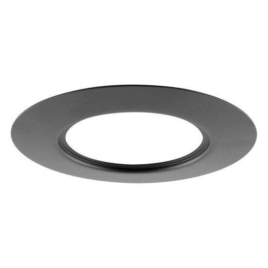 LEDVANCE SPOT RING Verkleinerungsring D133 schwarz 4099854013386
