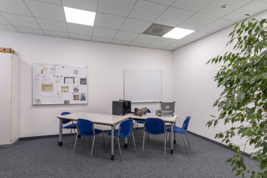 LEDVANCE LED Panel Performance 600mm DALI 33W 4000K 4099854015342