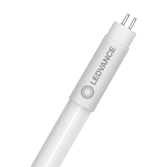 LEDVANCE LED Röhre SubstiTUBE HF 145cm Glas G5 T5 26W 4000lm neutralweiss 4000K wie 49W 4099854029134