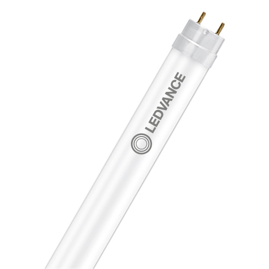 LEDVANCE LED Röhre SubstiTube PRO EM 150cm Glas G13 T8 17,7W 3100lm neutralweiss 4000K wie 58W 4099854037658