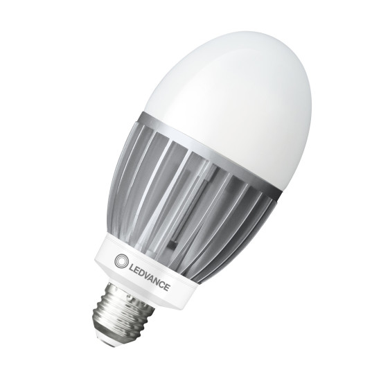 LEDVANCE HQL PRO Lampe für Straßenbeleuchtung E27 29W 4000lm neutralweiss 4000K 360° wie 80W 4099854040702