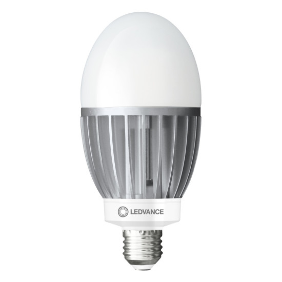 LEDVANCE HQL PRO Lampe für Straßenbeleuchtung E27 29W 4000lm neutralweiss 4000K 360° wie 80W 4099854040702