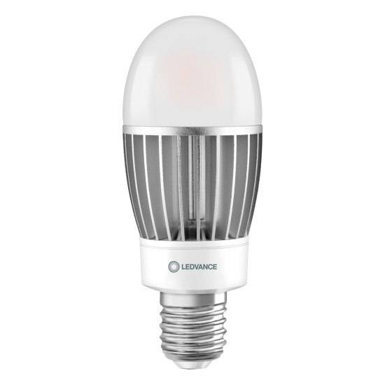 LEDVANCE HQL PRO Lampe für Straßenleuchten E40 41W 5400lm warmweiss 2700K 360° wie 125W 4099854040764