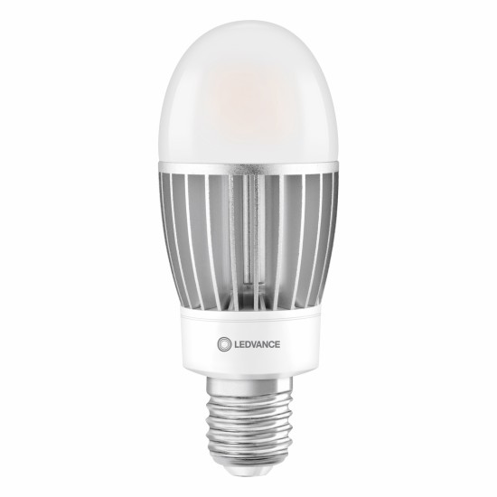 LEDVANCE HQL PRO Lampe für Straßenbeleuchtung E40 41W 6000lm neutralweiss 4000K 360° wie 125W 4099854040788